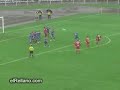 Amazing Free Kick