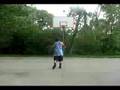 Worlds Best Basketball Player