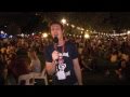 Sydney Festival TV: Festival First Night wrap up ...
