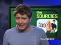 The Sourcies 2008: Favorite Return Appearance The Sourcies 2008: Favorite Return Appearance