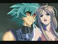 videos de Johan and Belldandy - Umbrella Remix