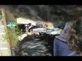 Barricada en la txantrea 25 años despues