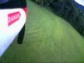 Flug ASW 15 von Robbe