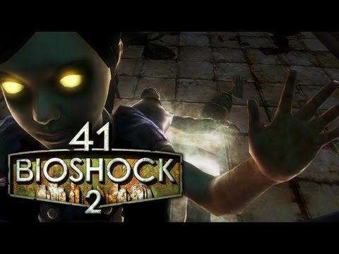 bioshock 2