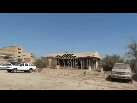 جزيرة فيلكا - الكويت 2014