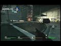 Zombie bukkake! in Left 4 Dead