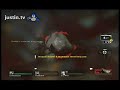 Zombie bukkake! in Left 4 Dead