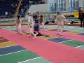 Richard Sundbye vs Zimmermann GER kort sekvens