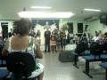 videos de igreja da marisol,carol cantando ventro do espirito