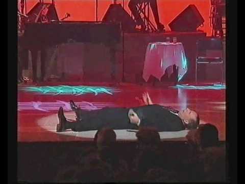 Michael Barrymore
