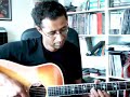 song for chet  Marcel Dadi