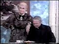 Blooper - Carol Burnett:Try It #1 Blooper - Carol Burnett:Try It #1