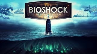 Видео BioShock: The Collection (1 + 2 + Infinite + DLC) STEAM