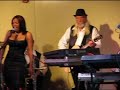 Tricia Barnwell Live 17 May 2008, Barnwell, SC