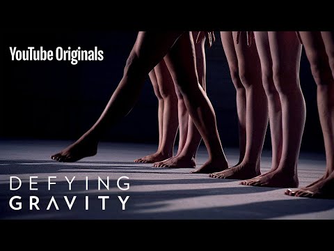 Abuse and Healing in Women’s Gymnastics