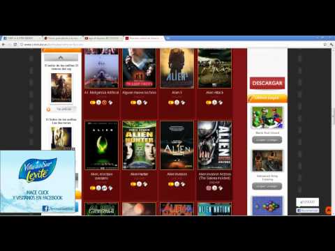 descargar peliculas gratis en HD