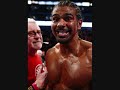 David Haye + Entrance song of the Hayemaker David Haye + Entrance song of the Hayemaker
