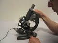 Etalonnage d\