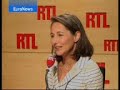Pr�sidentielle : dernier jour de la campagne �lectorale