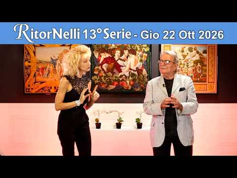 Trasmissione RitorNelli