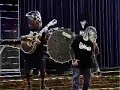 Lost Control - Sabbatical Music Video