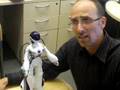 Hands-On With WowWee's Femisapien