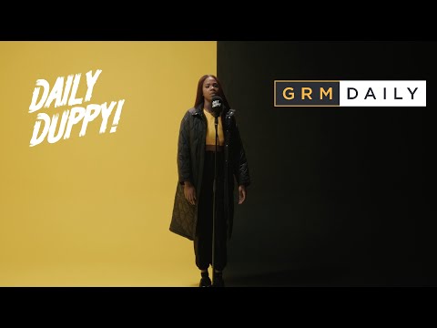 Enny – Daily Duppy | GRM Daily