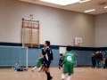 UNION-HALLENCUP 2009 E-Junioren