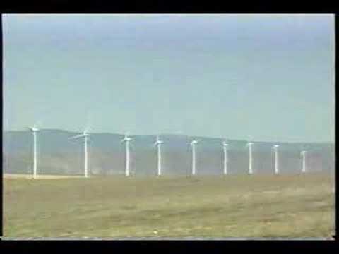 Wind Energy Facilities in the ...
