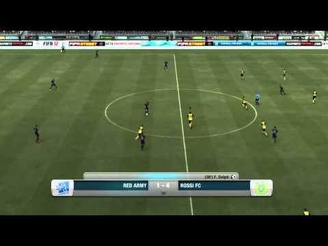 fifa 12 tournament - take a second to leave a like if your interested in a tournament i may be hosting... follow me on twitter to be kept up to date with it: https://twitter.com/...