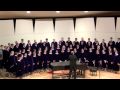 Concordia Choir - Oh Day Full of Grace
