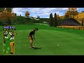 Golden Tee Great Shot on Bella Toscana!