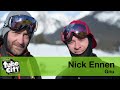 Click here to watch this video Tube City: Population Radness at Snoqualmie Pass