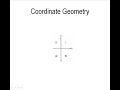 GMAT Coordinate Geometry 1