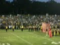 Russell VS Greenup 2007 Introductions