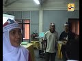 Emas Kerajang Human Re-Engineering Breakpoint