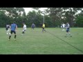 Gatenby's House of Love vs Hackers United