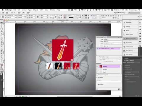 Digital Publishing Suite - This is a full tutorial of the Digital Publishing Suite for InDesign CS6.