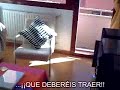 Paseo por mi casa