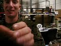 Butane Flameball