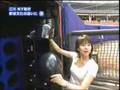 matsuzaka's busty(rocket oppai) wife (announcer)