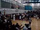 Dipps black tornament dunk off 2007