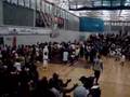 Dipps black tornament dunk off 2007