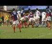 CLIP PASTEUR ATHLETIQUE CLUB X SPAC
