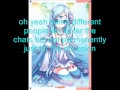 Some infromation i forgot to put in naruto chat news