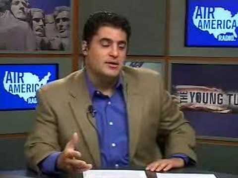 Pete Stark Strong Comments Against ...