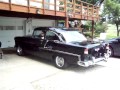 Jimmy and his Black 55 Chevy Part 1
