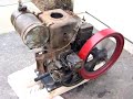 Friend Engine Throttle governed