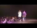 J.Kwest @ 2007 HHH Awards