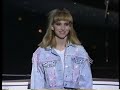 Debbie Gibson - Lost In Your Eyes (Live 1989) デビー・ギブソン